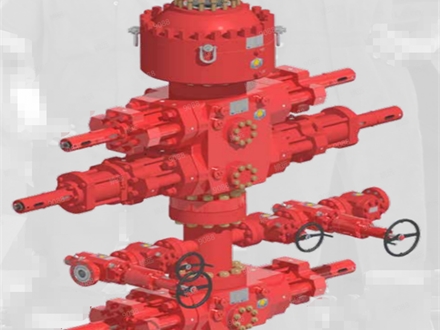 Well control equipment & training